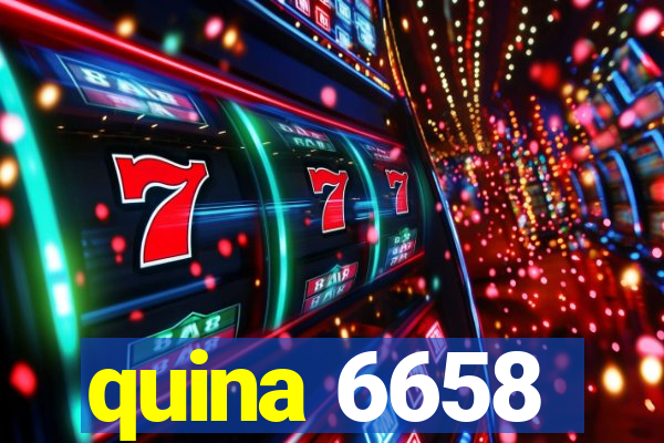quina 6658